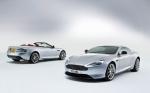 Aston Martin DB9 Volante 2012 года (WW)